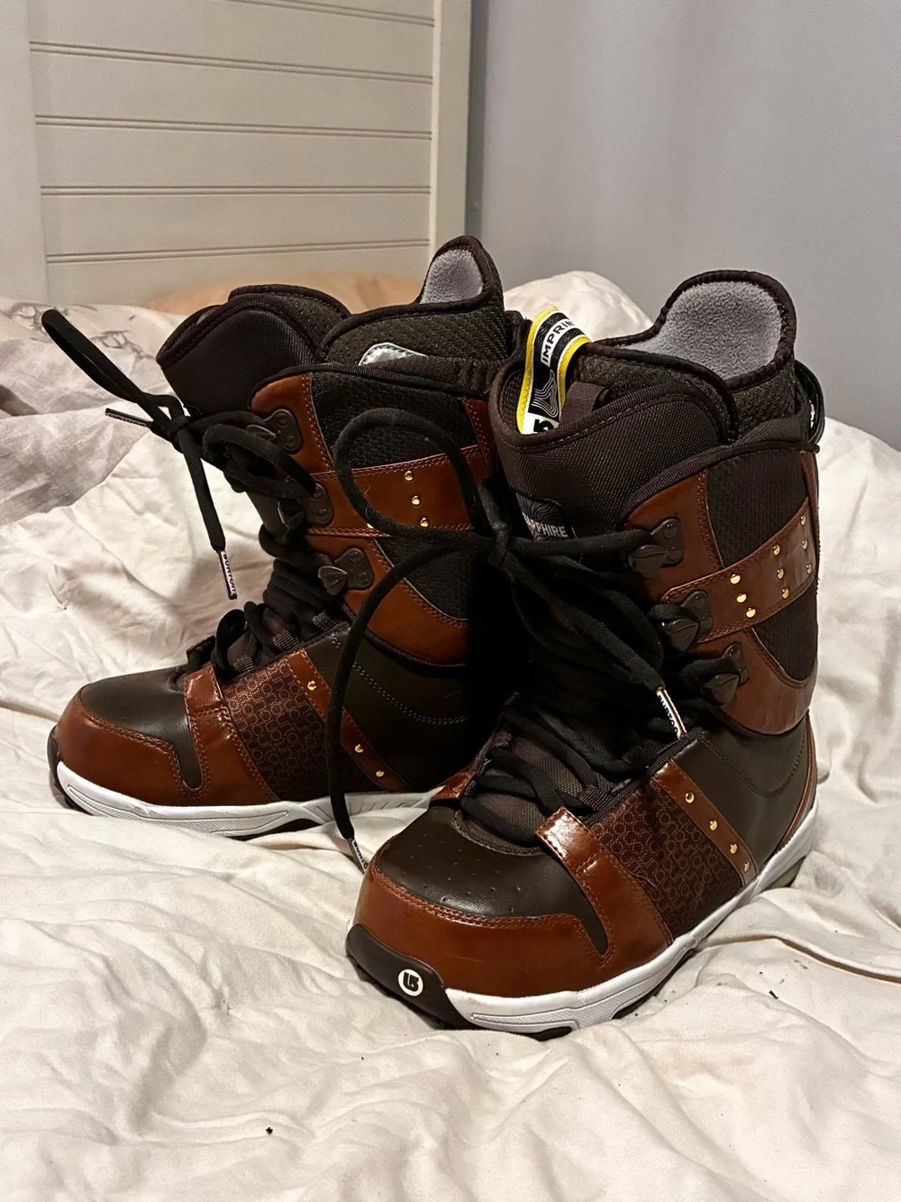 Burton Sapphire Snowboard Boots